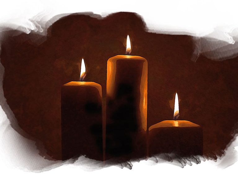 Upcoming Sermon: Dec 3rd, 2023