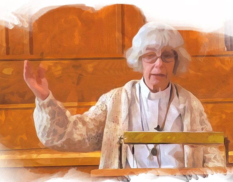 Walk The Talk In Humility