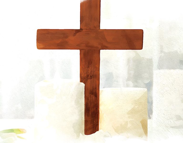 Upcoming Sermon: Nov 26th, 2023