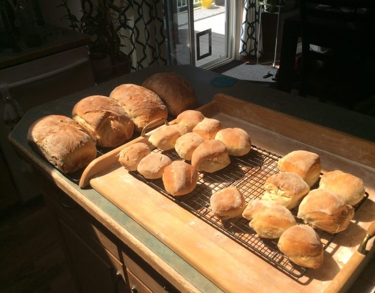 A place of abundance