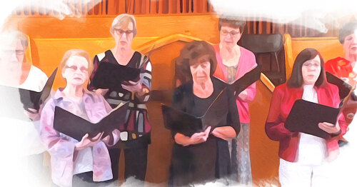 We’re in this together