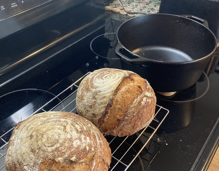 World Communion Sunday