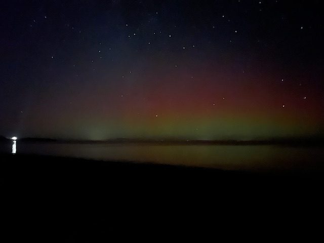 Old promises for new people